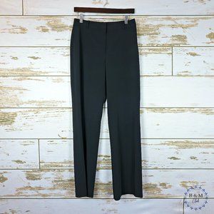Antonio Melani Women's Size 6 Black Dress Slacks